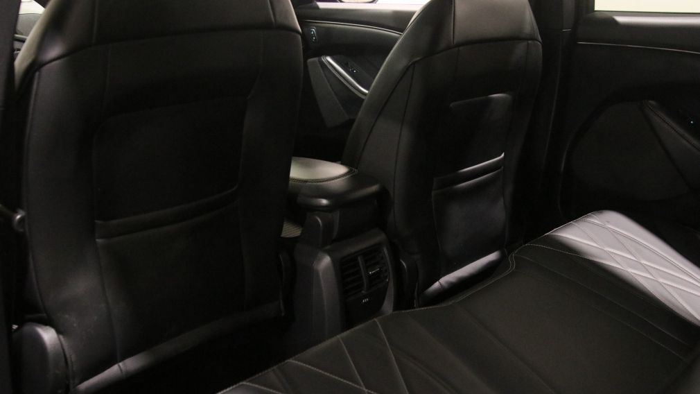 Ford Mustang Mach-E Select 2022 d&rsquo;occasion à vendre - 24