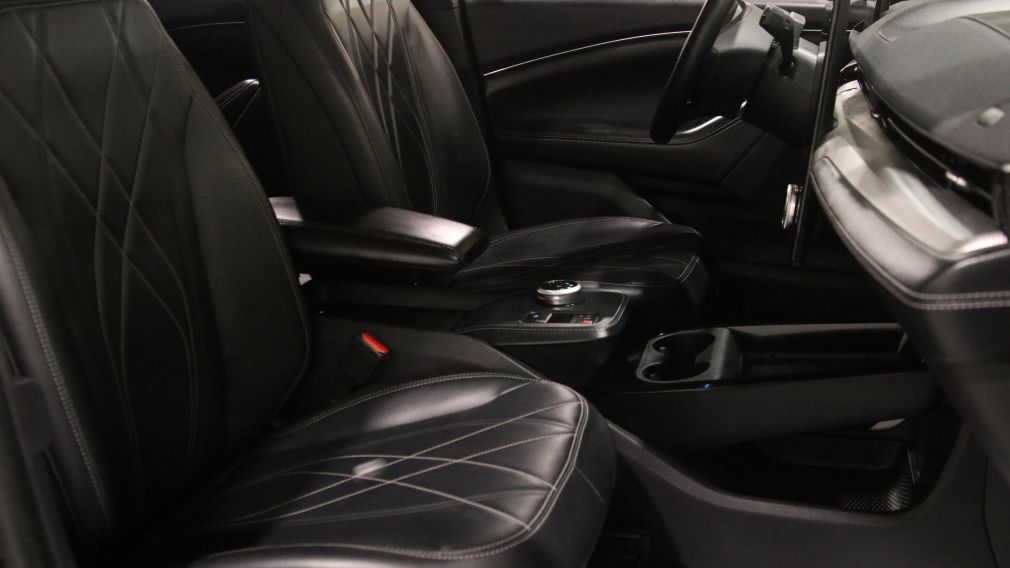 Ford Mustang Mach-E Select 2022 d&rsquo;occasion à vendre - 27