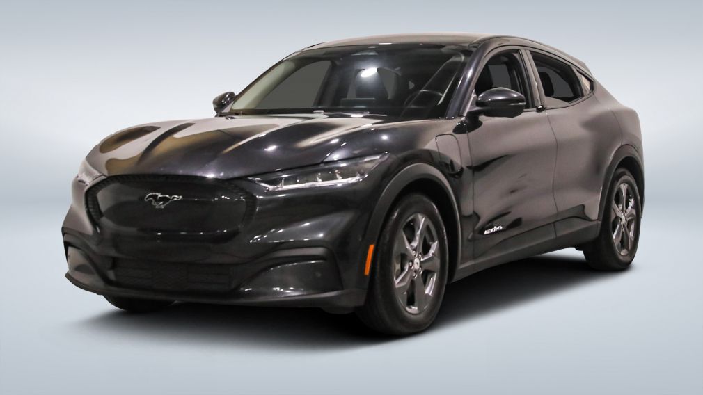 Ford Mustang Mach-E Select 2022 à vendre à Trois-Rivières - 3