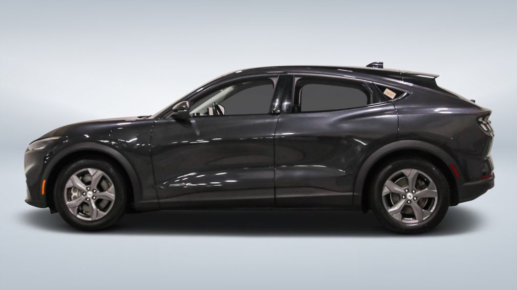 Ford Mustang Mach-E Select 2022 à vendre à Trois-Rivières - 4