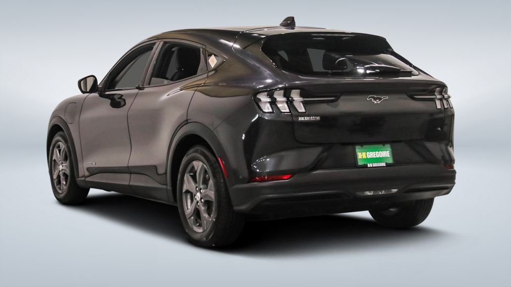 Ford Mustang Mach-E Select 2022 à vendre à Trois-Rivières - 5