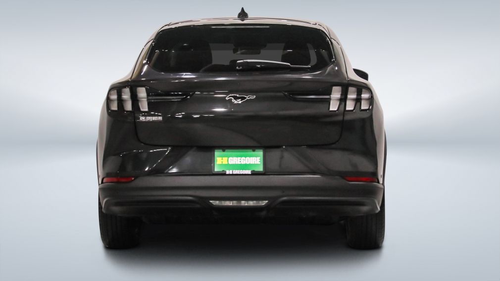 Ford Mustang Mach-E Select 2022 à vendre à Trois-Rivières - 6