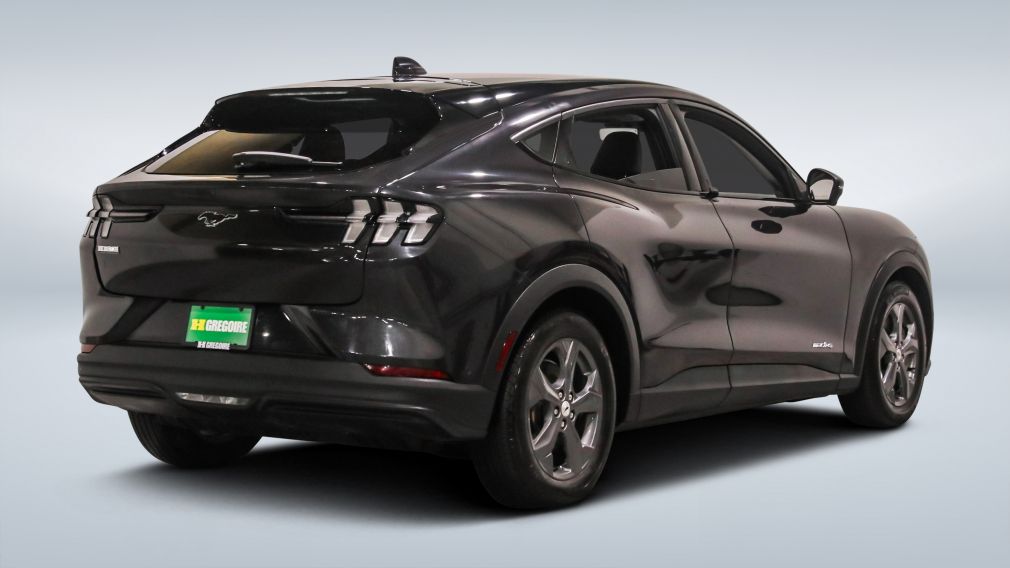 Ford Mustang Mach-E Select 2022 à vendre à Trois-Rivières - 7