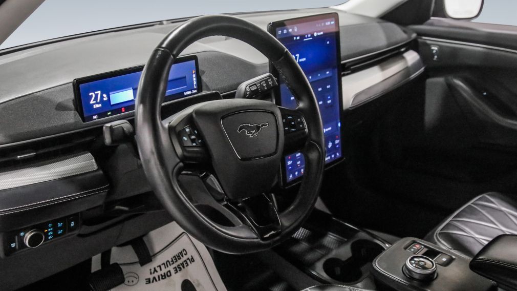 Ford Mustang Mach-E Select 2022 à vendre à Trois-Rivières - 9