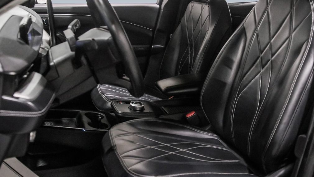 Ford Mustang Mach-E Select 2022 à vendre à Trois-Rivières - 10