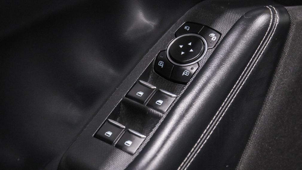 Ford Mustang Mach-E Select 2022 à vendre à Trois-Rivières - 11