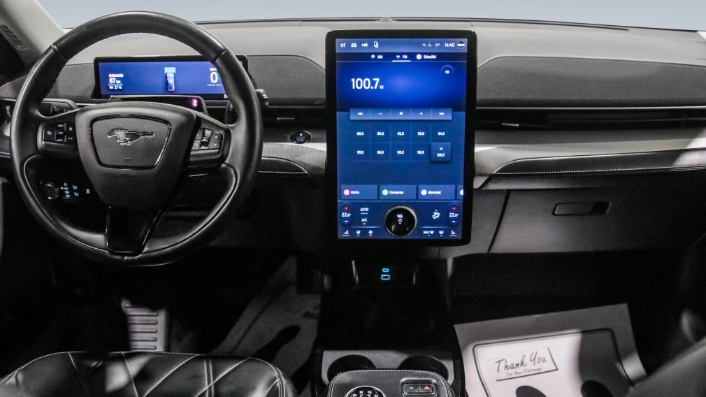Ford Mustang Mach-E Select 2022 à vendre à Trois-Rivières - 15