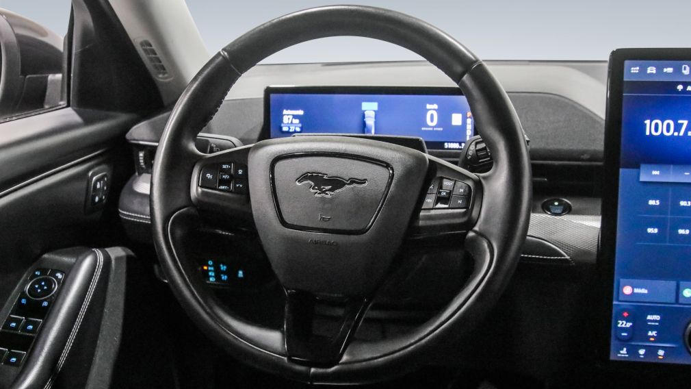 Ford Mustang Mach-E Select 2022 à vendre à Trois-Rivières - 16