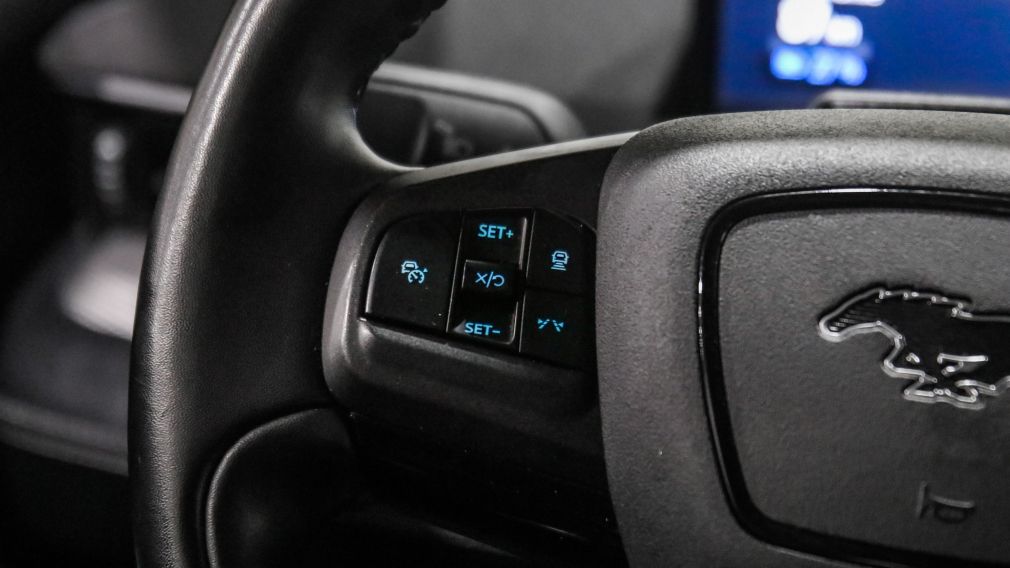 Ford Mustang Mach-E Select 2022 à vendre à Trois-Rivières - 17