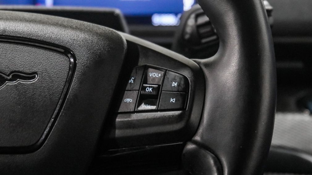 Ford Mustang Mach-E Select 2022 à vendre à Trois-Rivières - 18