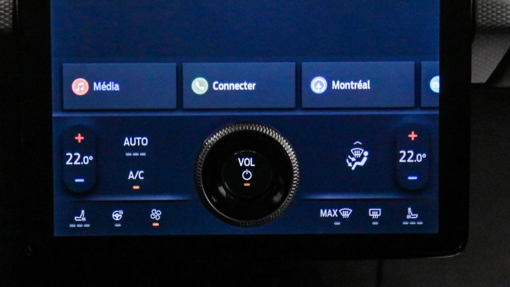 Ford Mustang Mach-E Select 2022 à vendre à Trois-Rivières - 21