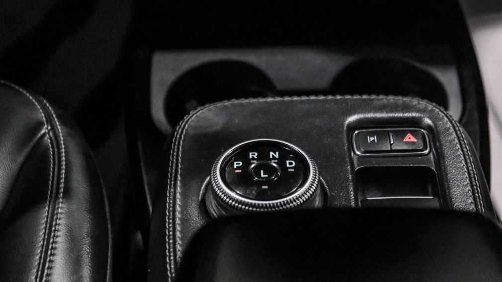 Ford Mustang Mach-E Select 2022 à vendre à Trois-Rivières - 23