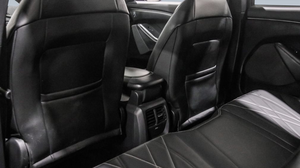 Ford Mustang Mach-E Select 2022 à vendre à Trois-Rivières - 24