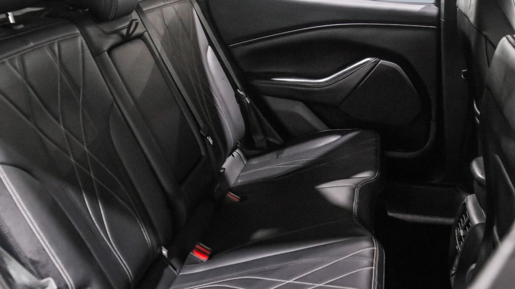 Ford Mustang Mach-E Select 2022 à vendre à Trois-Rivières - 26