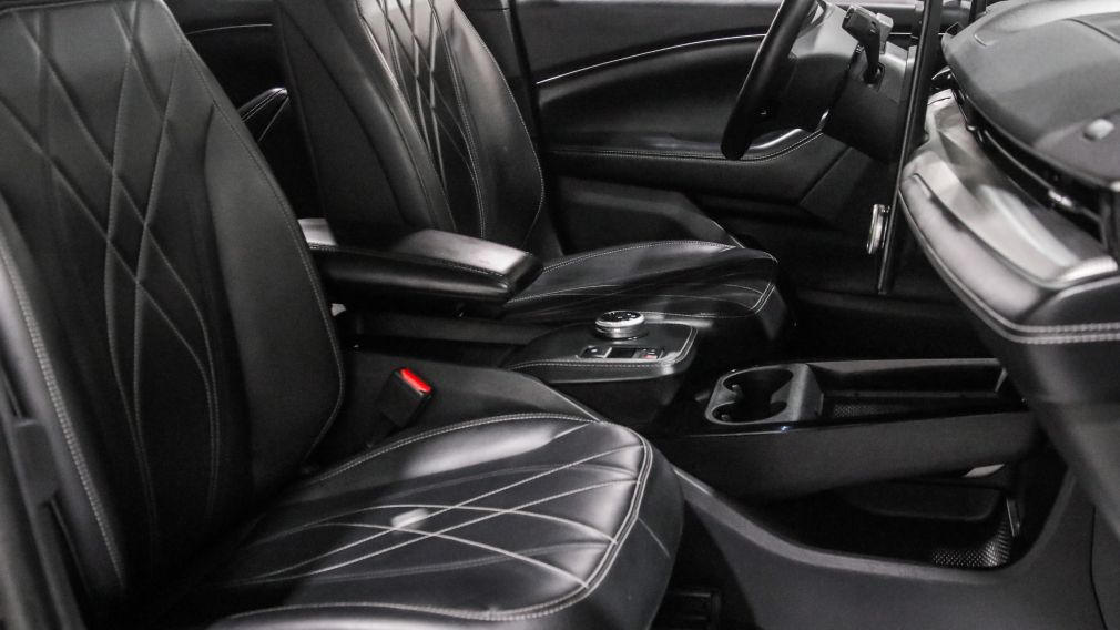 Ford Mustang Mach-E Select 2022 à vendre à Trois-Rivières - 27