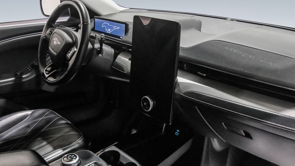 Ford Mustang Mach-E Select 2022 à vendre à Trois-Rivières - 28