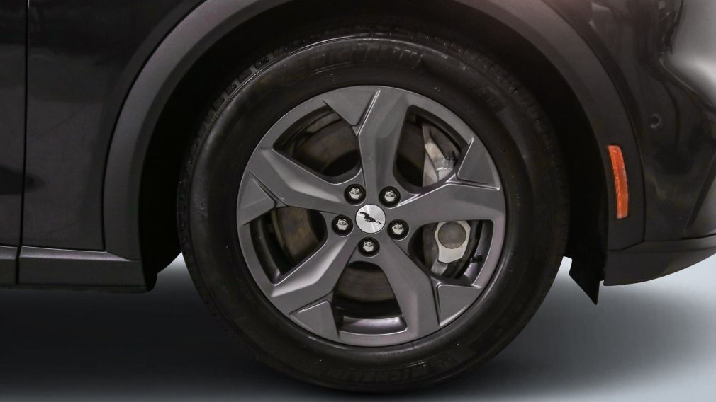 Ford Mustang Mach-E Select 2022 à vendre à Trois-Rivières - 29