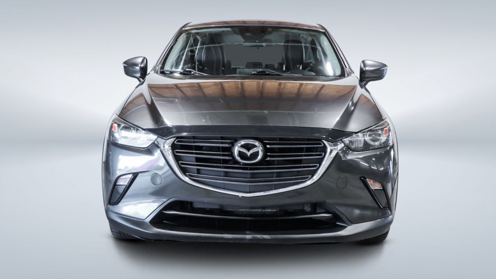 Mazda CX-3 GS 2021 d&rsquo;occasion à vendre - 2