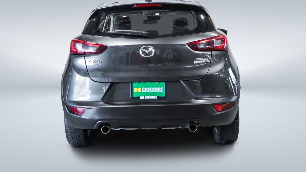Mazda CX-3 GS 2021 d&rsquo;occasion à vendre - 6