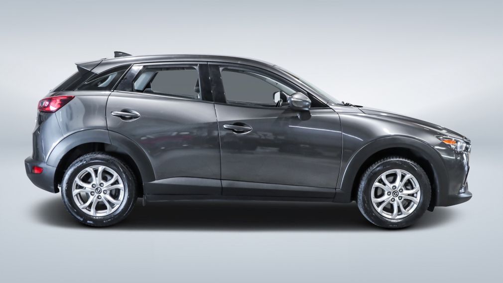 Mazda CX-3 GS 2021 d&rsquo;occasion à vendre - 8
