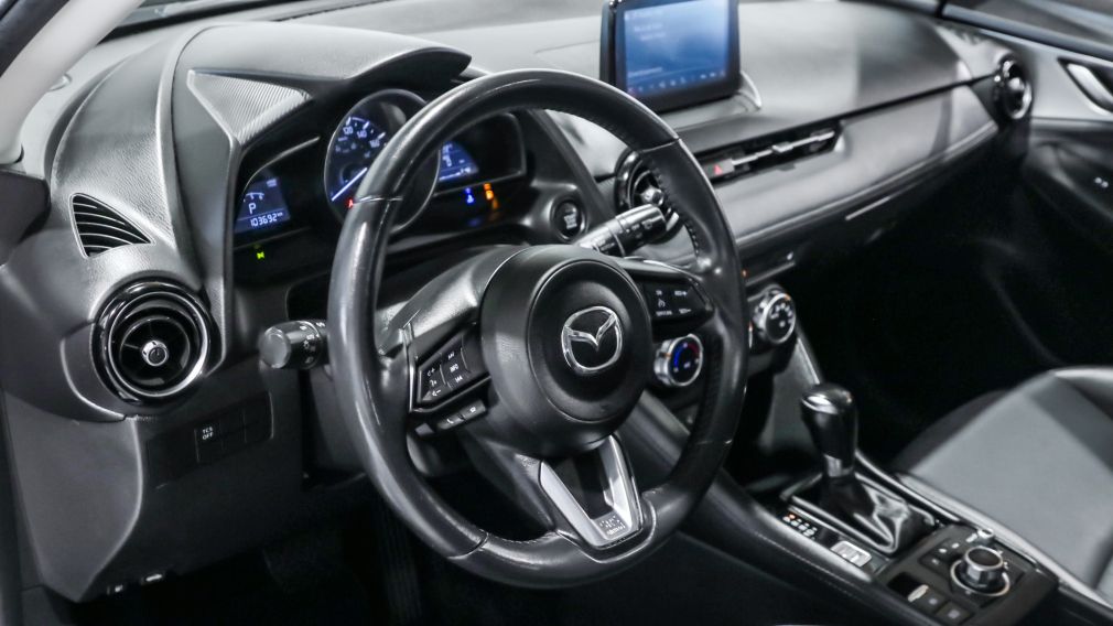 Mazda CX-3 GS 2021 d&rsquo;occasion à vendre - 9