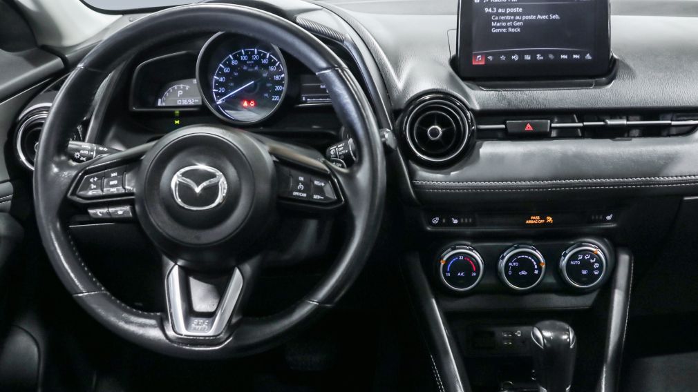 Mazda CX-3 GS 2021 d&rsquo;occasion à vendre - 13