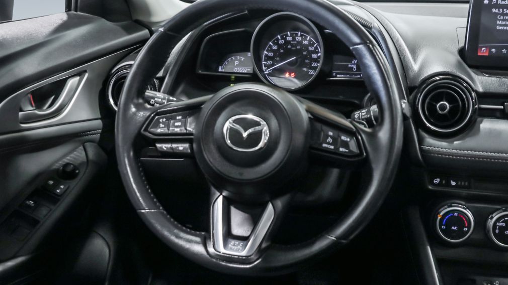 Mazda CX-3 GS 2021 d&rsquo;occasion à vendre - 14