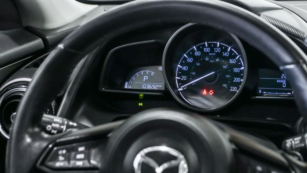 Mazda CX-3 GS 2021 d&rsquo;occasion à vendre - 15
