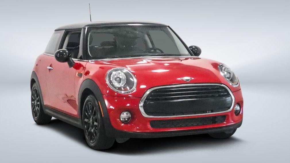 Mini Cooper Cooper 2019 d&rsquo;occasion à vendre - 1