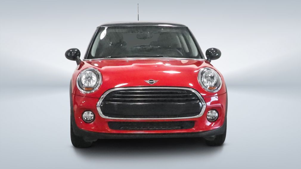 Mini Cooper Cooper 2019 d&rsquo;occasion à vendre - 2