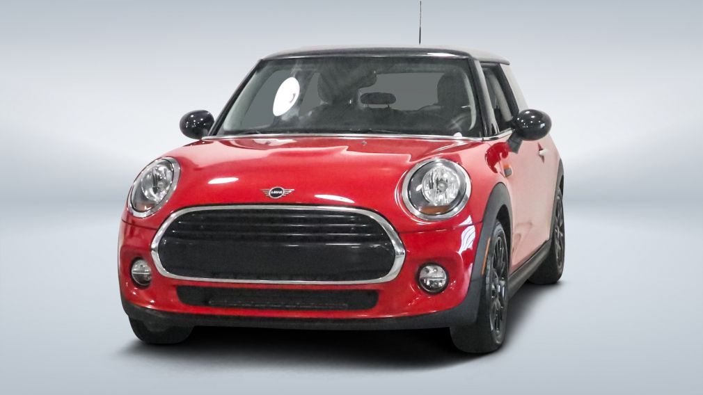 Mini Cooper Cooper 2019 d&rsquo;occasion à vendre - 3