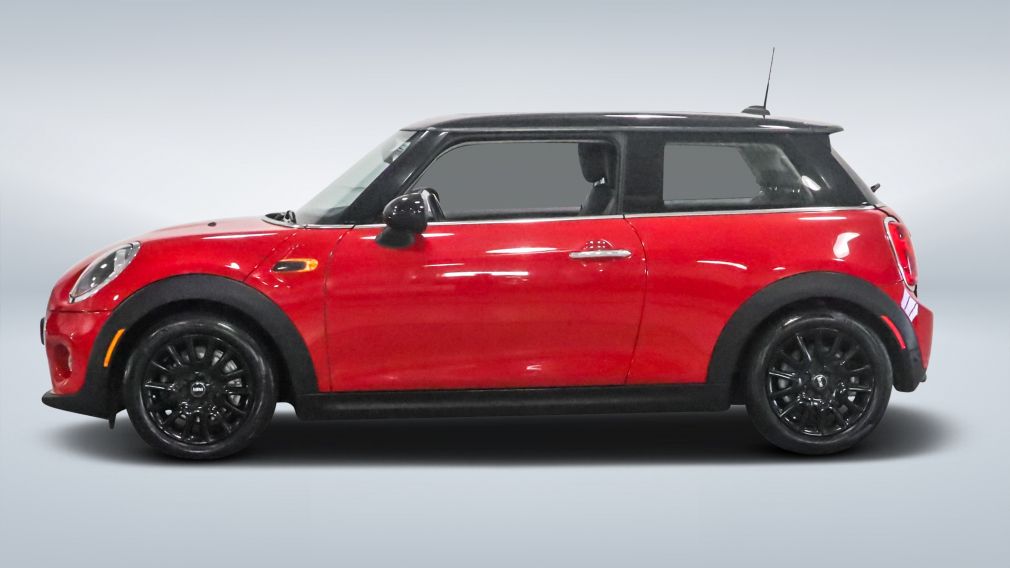 Mini Cooper Cooper 2019 d&rsquo;occasion à vendre - 4