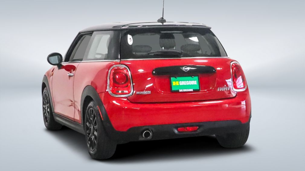 Mini Cooper Cooper 2019 d&rsquo;occasion à vendre - 5