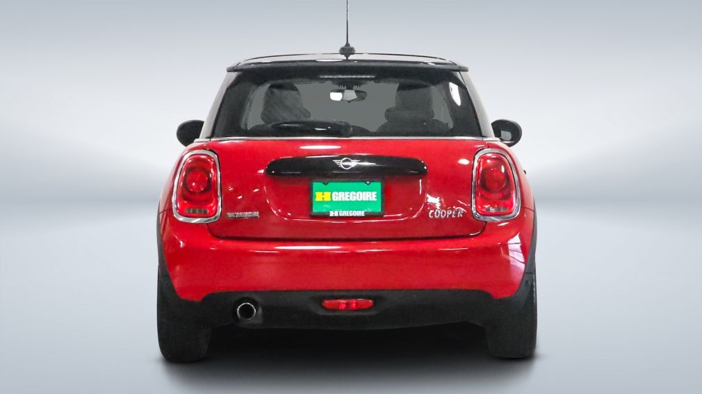 Mini Cooper Cooper 2019 d&rsquo;occasion à vendre - 6