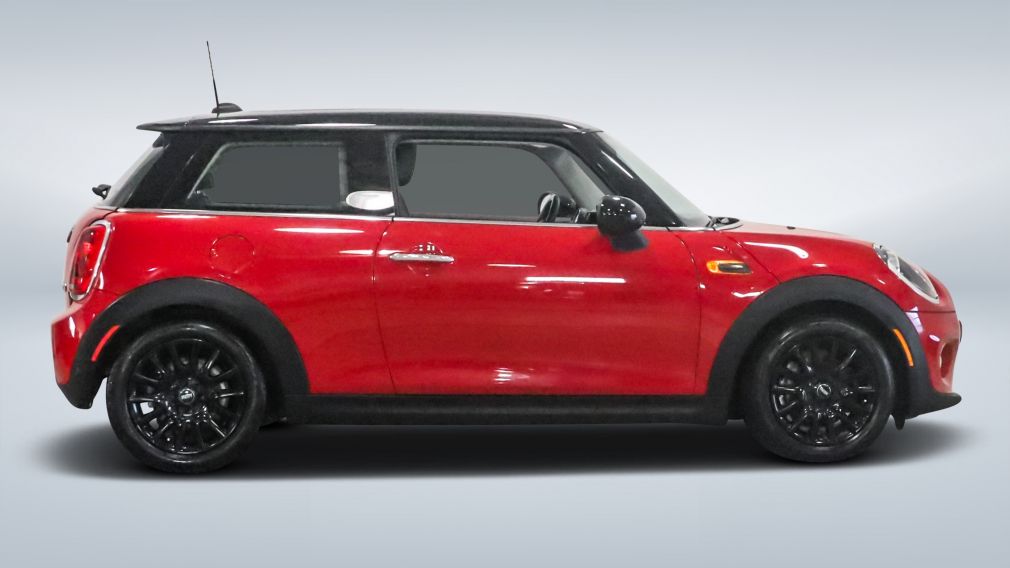 Mini Cooper Cooper 2019 d&rsquo;occasion à vendre - 8