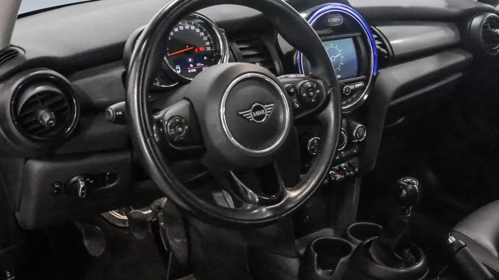 Mini Cooper Cooper 2019 d&rsquo;occasion à vendre - 10