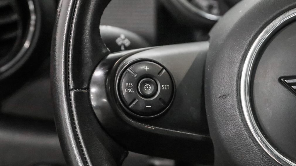 Mini Cooper Cooper 2019 d&rsquo;occasion à vendre - 14