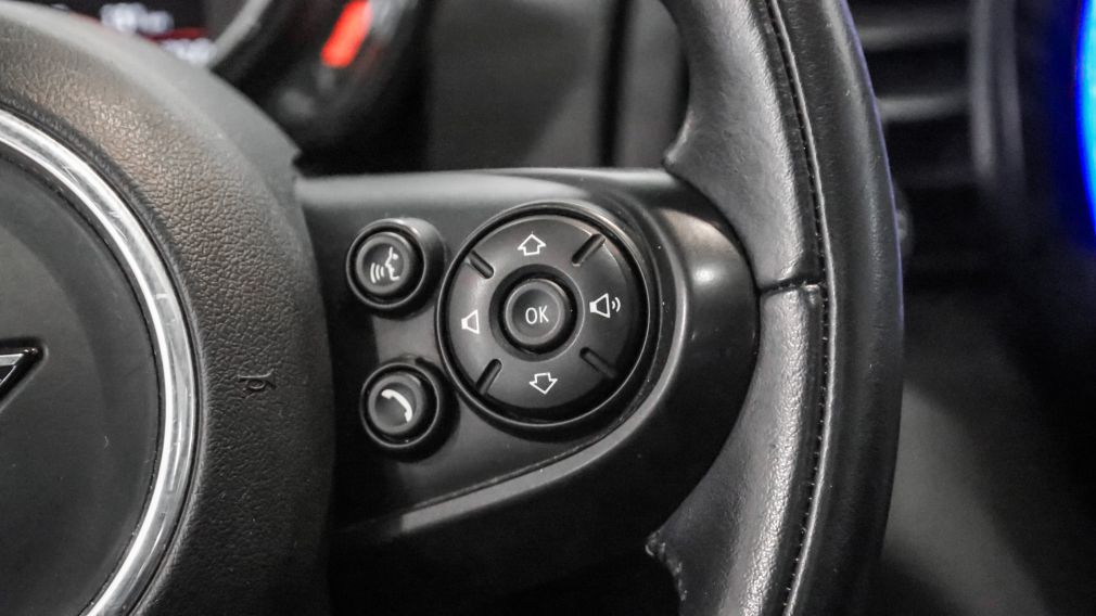 Mini Cooper Cooper 2019 d&rsquo;occasion à vendre - 15