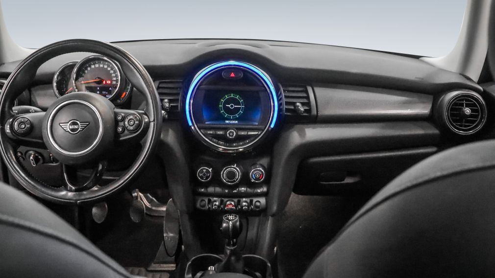Mini Cooper Cooper 2019 d&rsquo;occasion à vendre - 16