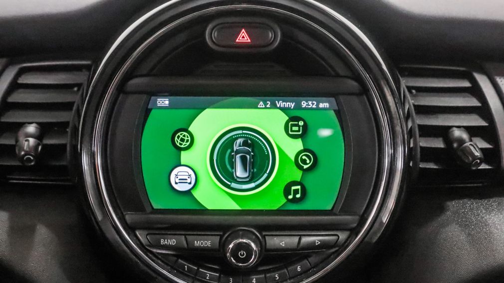Mini Cooper Cooper 2019 d&rsquo;occasion à vendre - 18