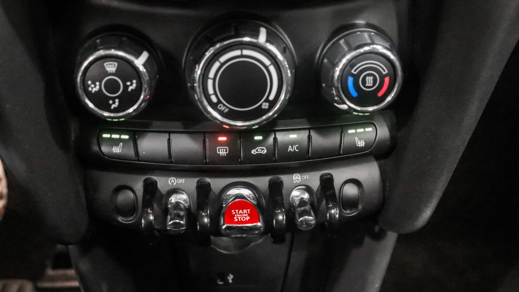 Mini Cooper Cooper 2019 d&rsquo;occasion à vendre - 20