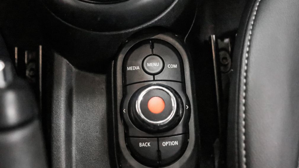 Mini Cooper Cooper 2019 d&rsquo;occasion à vendre - 21