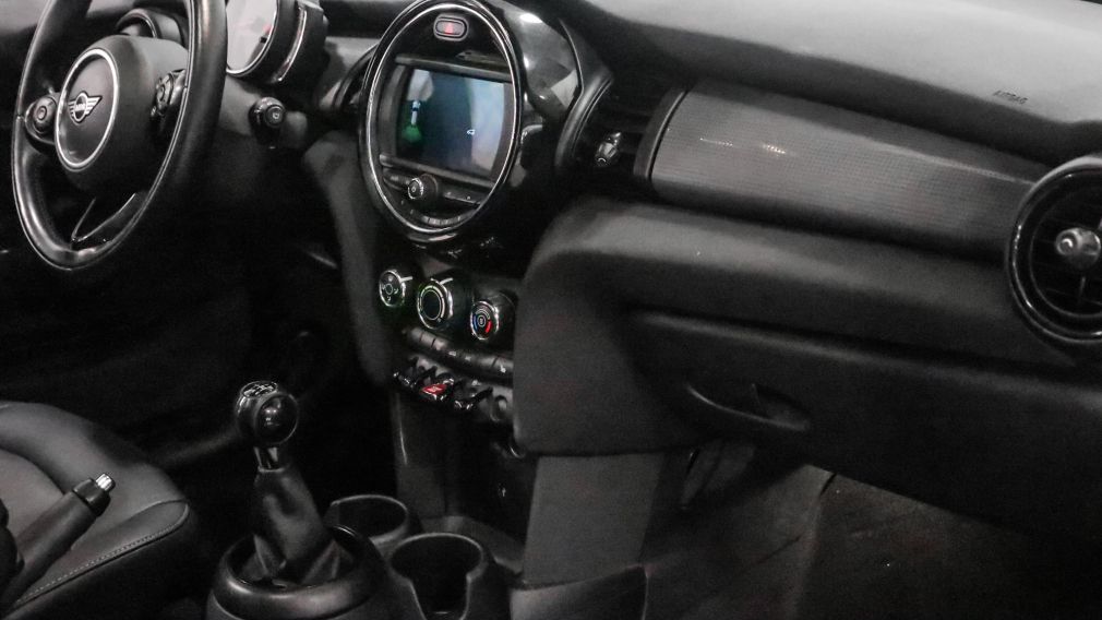 Mini Cooper Cooper 2019 d&rsquo;occasion à vendre - 23