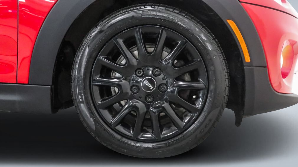 Mini Cooper Cooper 2019 d&rsquo;occasion à vendre - 25