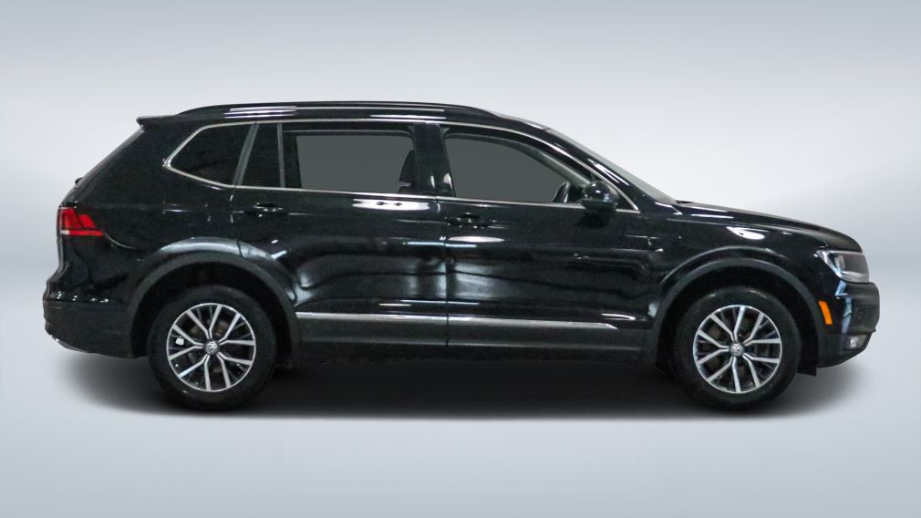 Volkswagen Tiguan Comfortline 2020 d&rsquo;occasion à vendre - 8