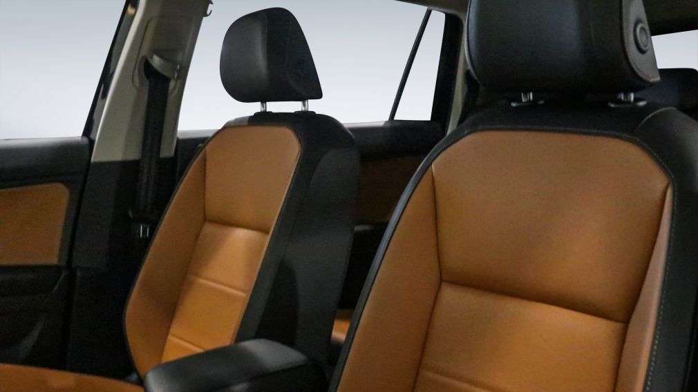 Volkswagen Tiguan Comfortline 2020 d&rsquo;occasion à vendre - 9