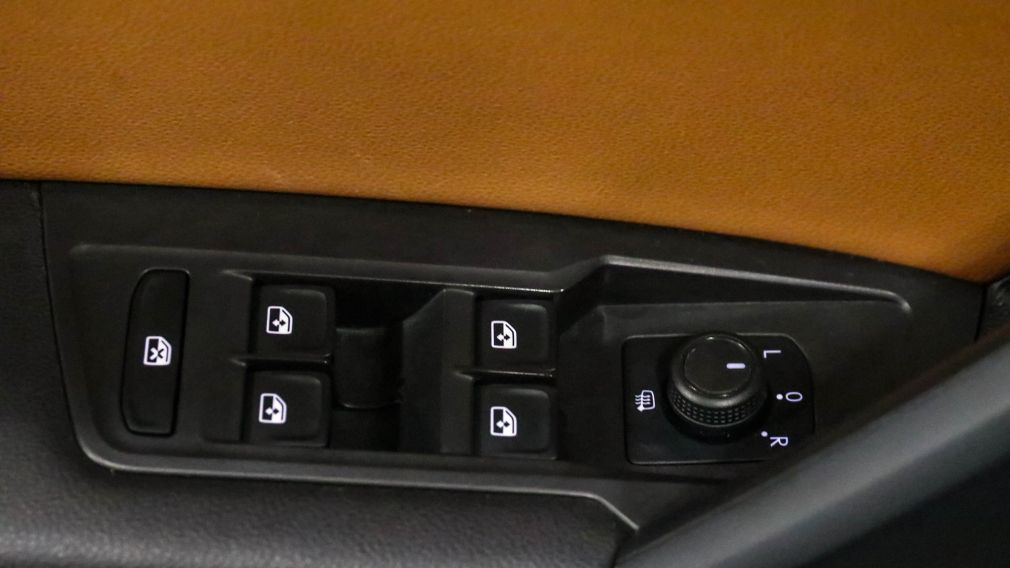 Volkswagen Tiguan Comfortline 2020 d&rsquo;occasion à vendre - 11