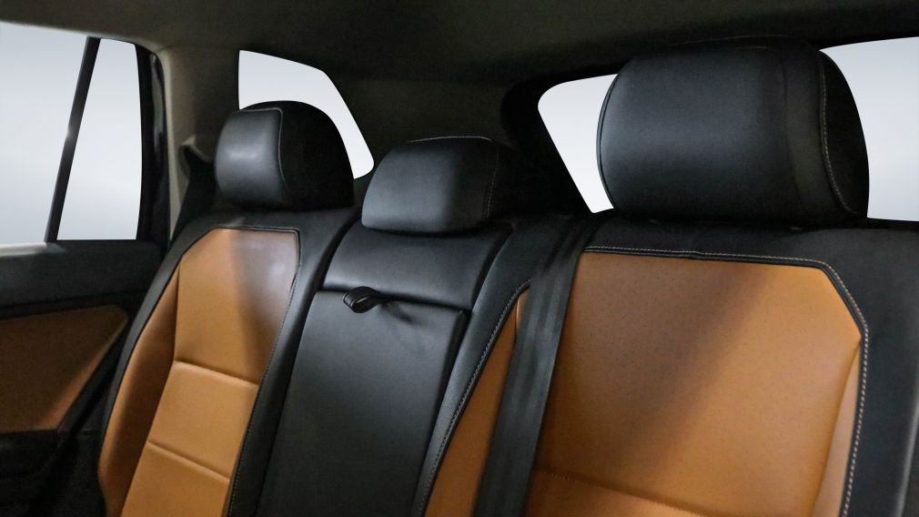 Volkswagen Tiguan Comfortline 2020 d&rsquo;occasion à vendre - 13