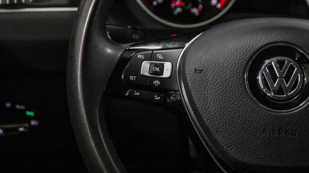 Volkswagen Tiguan Comfortline 2020 d&rsquo;occasion à vendre - 15