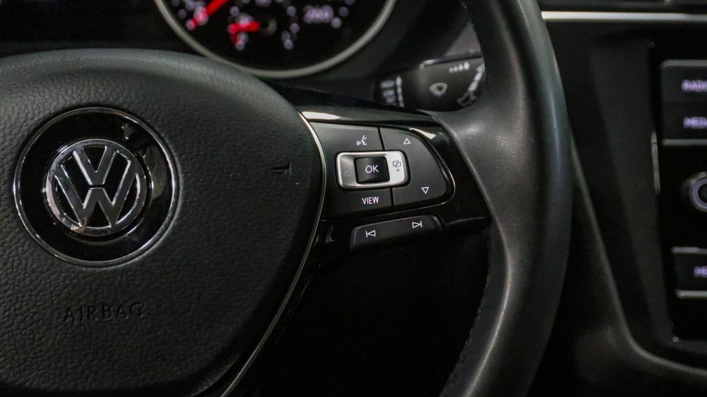Volkswagen Tiguan Comfortline 2020 d&rsquo;occasion à vendre - 16